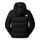 THE NORTH FACE W HYALITE DOWN HOODIE - EU TNF Black-NPF Wanderjacken THE NORTH FACE