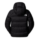 THE NORTH FACE W HYALITE DOWN HOODIE - EU TNF Black-NPF