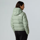 THE NORTH FACE W HYALITE DOWN HOODIE Wanderjacken THE NORTH FACE