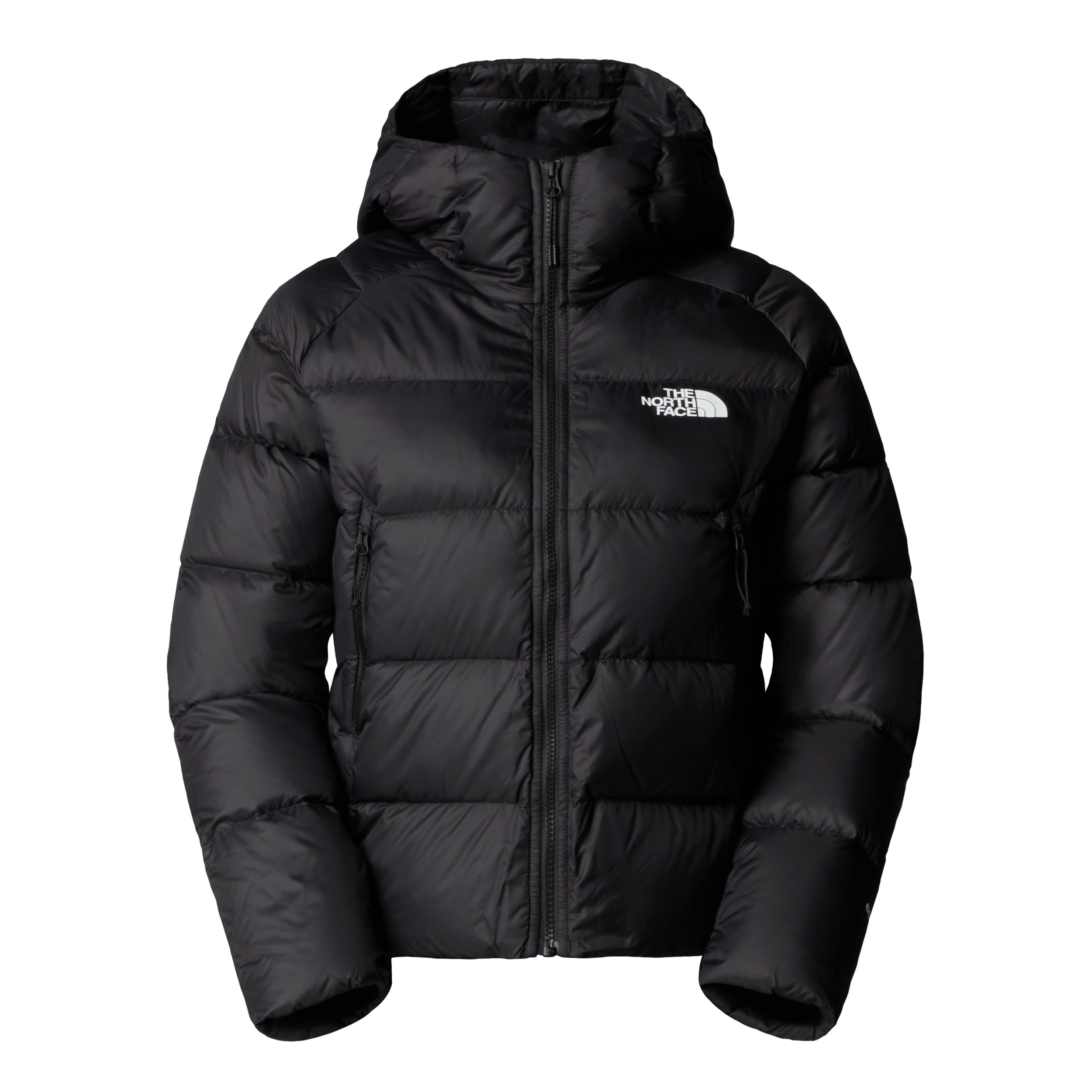 THE NORTH FACE W HYALITE DOWN HOODIE Wanderjacken THE NORTH FACE JK3 XS