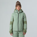 THE NORTH FACE W LENADO JACKET Skijacken THE NORTH FACE D5M S