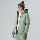 THE NORTH FACE W LENADO JACKET Skijacken THE NORTH FACE