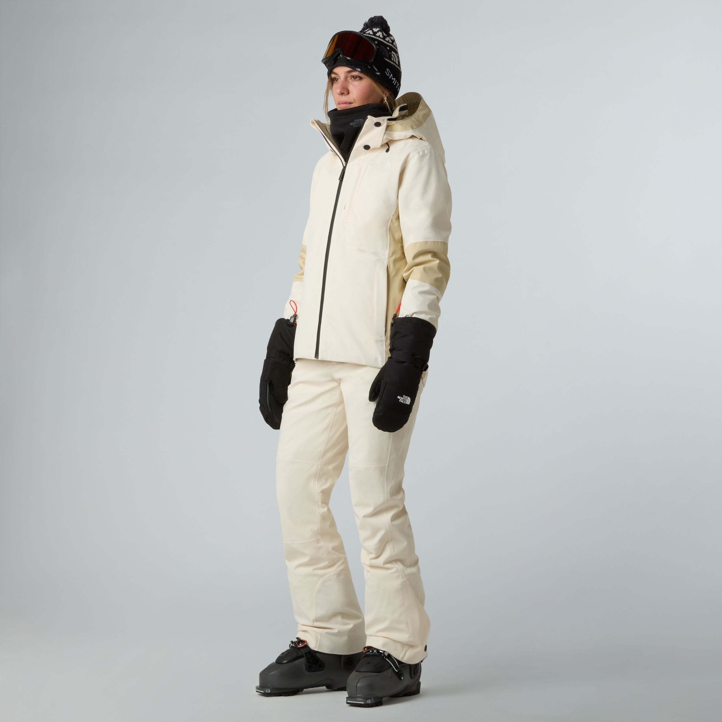 THE NORTH FACE W LENADO PANT Wanderhosen THE NORTH FACE
