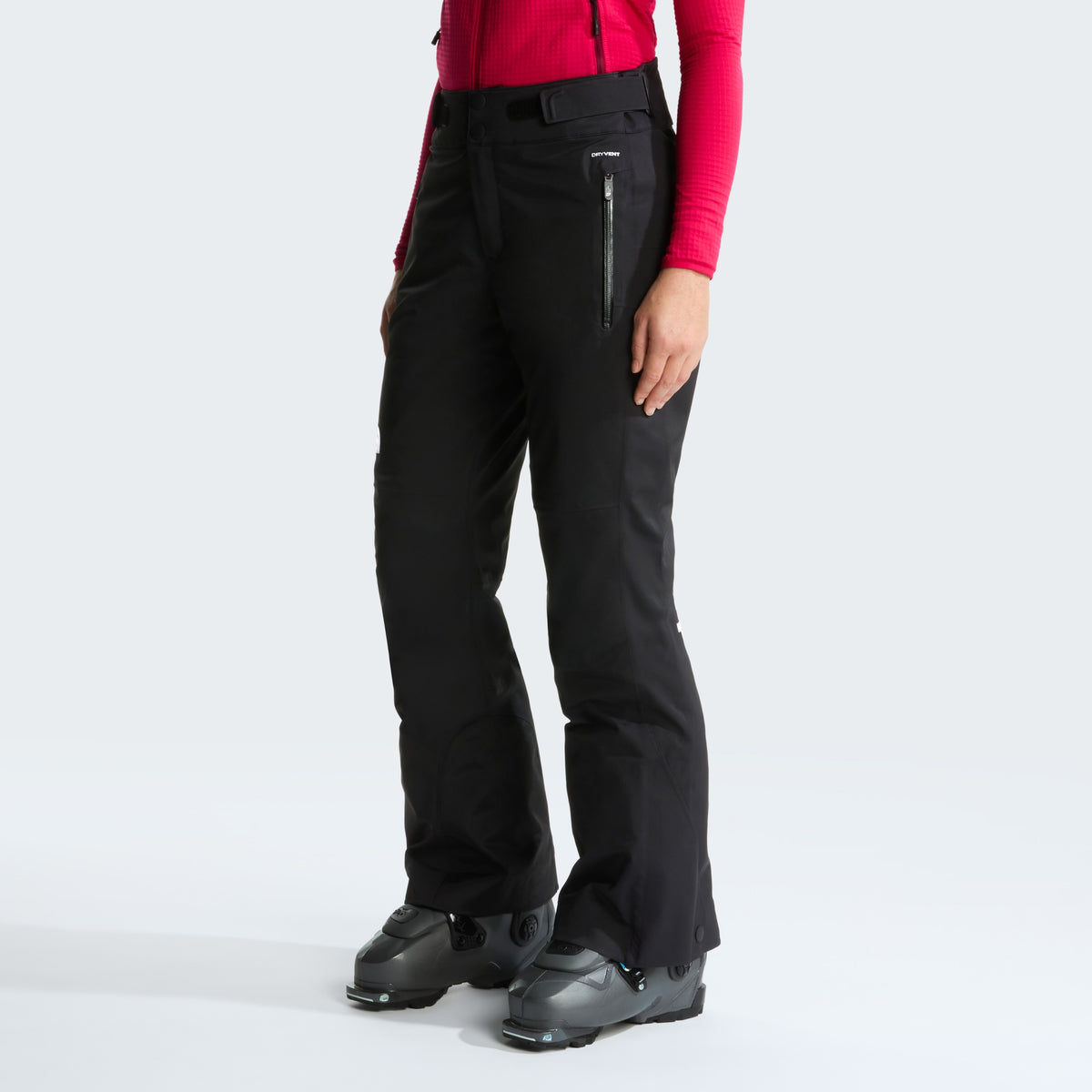 THE NORTH FACE W LENADO PANT Skihosen THE NORTH FACE
