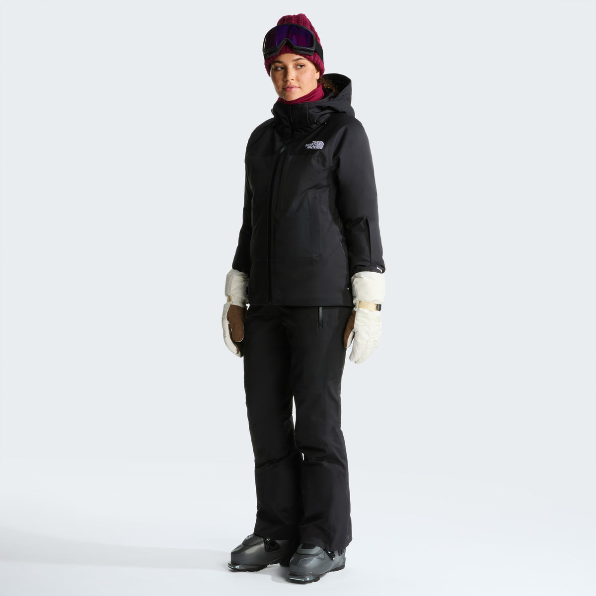 THE NORTH FACE W LENADO PANT Skihosen THE NORTH FACE