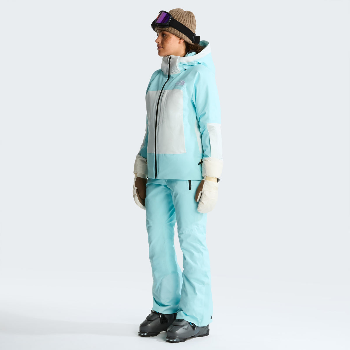 THE NORTH FACE W LENADO PANT Skihosen THE NORTH FACE