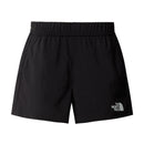 THE NORTH FACE W MA WOVEN SHORT Wanderhosen THE NORTH FACE TNF Black S