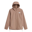 THE NORTH FACE W QUEST MONO JACKET Wanderjacken THE NORTH FACE Garnet XS