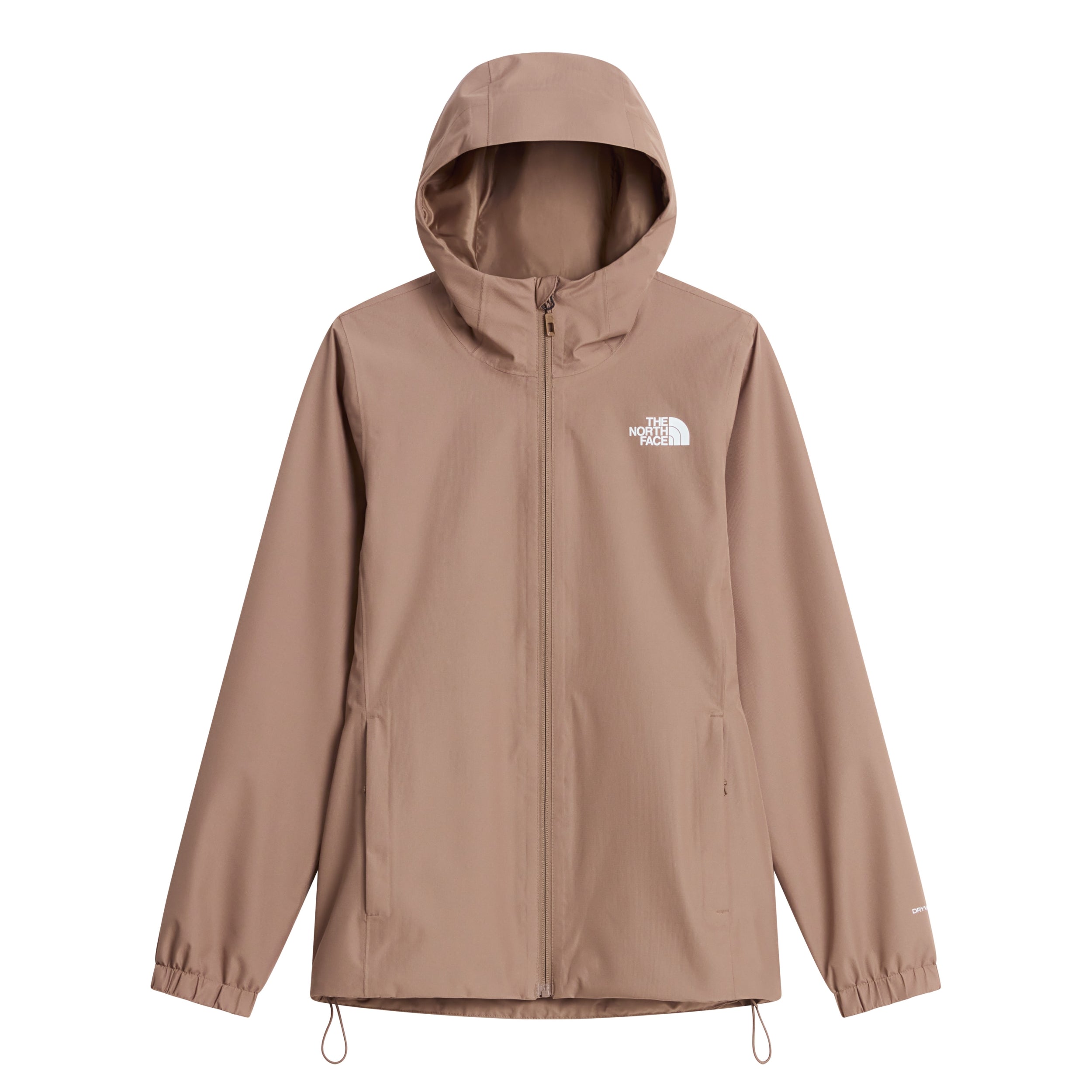 THE NORTH FACE W QUEST MONO JACKET Wanderjacken THE NORTH FACE Garnet XS