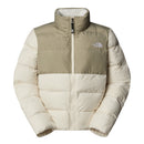 THE NORTH FACE W SAIKURU JACKET Freizeitjacken THE NORTH FACE WHITE DUNE/CLAY GREY XS