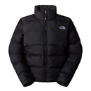 THE NORTH FACE W SAIKURU JACKET Freizeitjacken THE NORTH FACE TNF BLACK/ASPHALT GREY XS