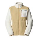 THE NORTH FACE W YUMIORI FULL ZIP Wanderjacken THE NORTH FACE 3CG XS