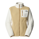 THE NORTH FACE W YUMIORI FULL ZIP Wanderjacken THE NORTH FACE 3CG XS