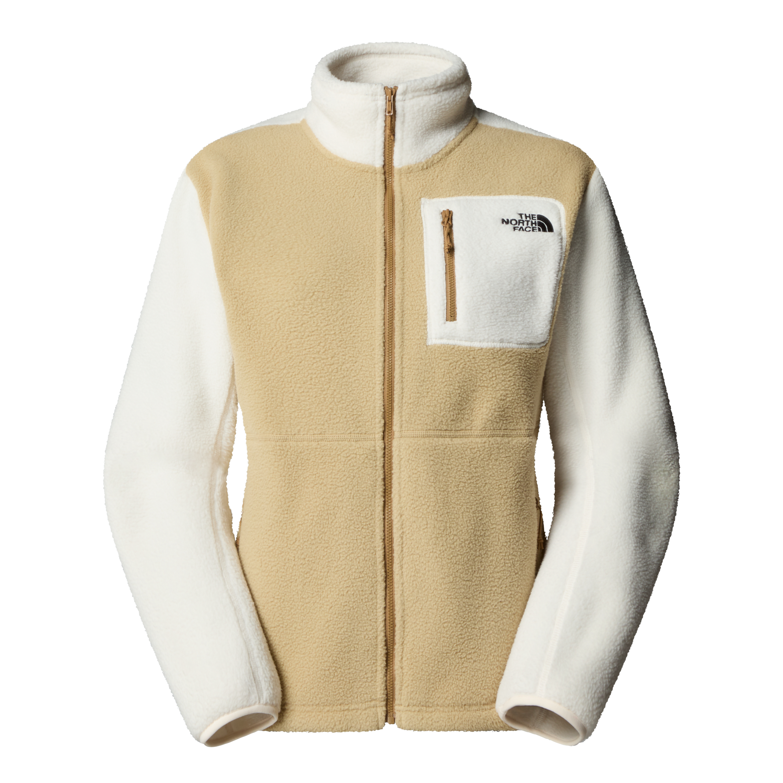 THE NORTH FACE W YUMIORI FULL ZIP Wanderjacken THE NORTH FACE 3CG XS