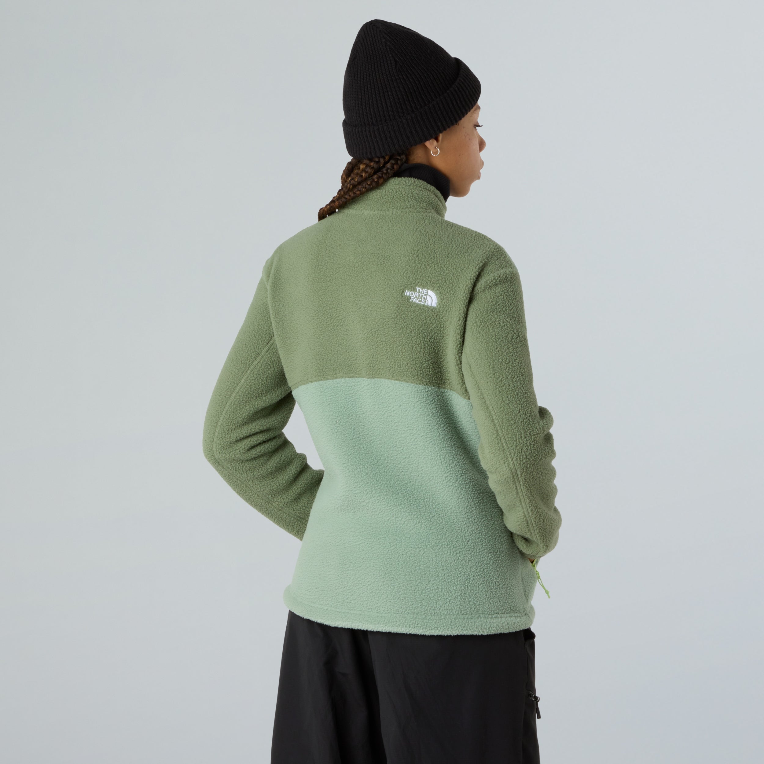 THE NORTH FACE W YUMIORI FULL ZIP Wanderjacken THE NORTH FACE