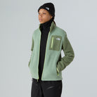 THE NORTH FACE W YUMIORI FULL ZIP Wanderjacken THE NORTH FACE