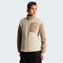 THE NORTH FACE W YUMIORI FULL ZIP Wanderjacken THE NORTH FACE