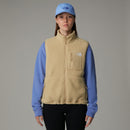 THE NORTH FACE W YUMIORI VEST Wanderjacken THE NORTH FACE