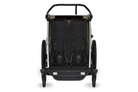 THULE THULE CHARIOT CROSS 2 DOUBLE FADED Fahrradanhänger THULE