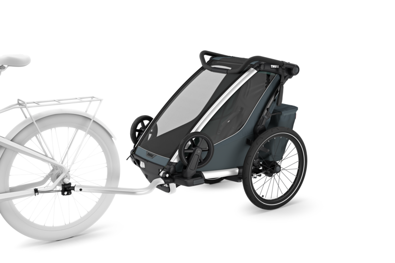 THULE Chariot Cross 2 Single
