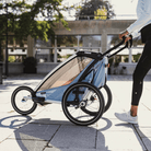 THULE Thule Chariot Jog Kit 1 17 Fahrradanhänger THULE