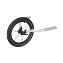 THULE THULE CHARIOT JOGGING KIT 2 DOUBLE infinity teel Fahrradanhänger THULE White -