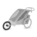 THULE THULE CHARIOT JOGGING KIT 2 DOUBLE infinity teel Fahrradanhänger THULE