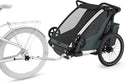 THULE Chariot Sport 2 Double Fahrradanhänger THULE
