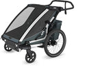 THULE Chariot Sport 2 Double Fahrradanhänger THULE