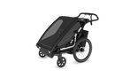 THULE Chariot Sport 2 Double Fahrradanhänger THULE