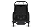 THULE Chariot Sport 2 Double Fahrradanhänger THULE