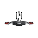 THULE EasyFold XT 2B 13pin Fahrradträger THULE -black/alu -