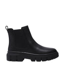 TIMBERLAND GREYFIELD MID CHELSEA BOOT Black Winterstiefel TIMBERLAND Black 37.5