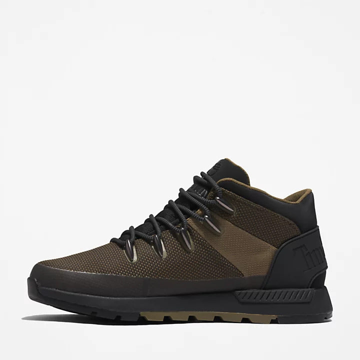 TIMBERLAND Sprint Trekker Mid Fabric WP Sneaker TIMBERLAND