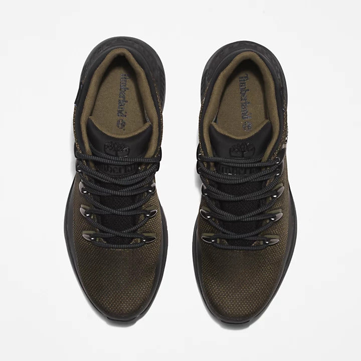 TIMBERLAND Sprint Trekker Mid Fabric WP Sneaker TIMBERLAND