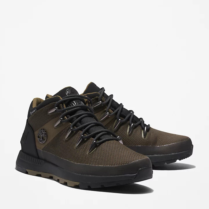 TIMBERLAND Sprint Trekker Mid Fabric WP Sneaker TIMBERLAND