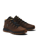 TIMBERLAND SPRINT TREKKER MID LACE UP SNEAKER Sneaker TIMBERLAND
