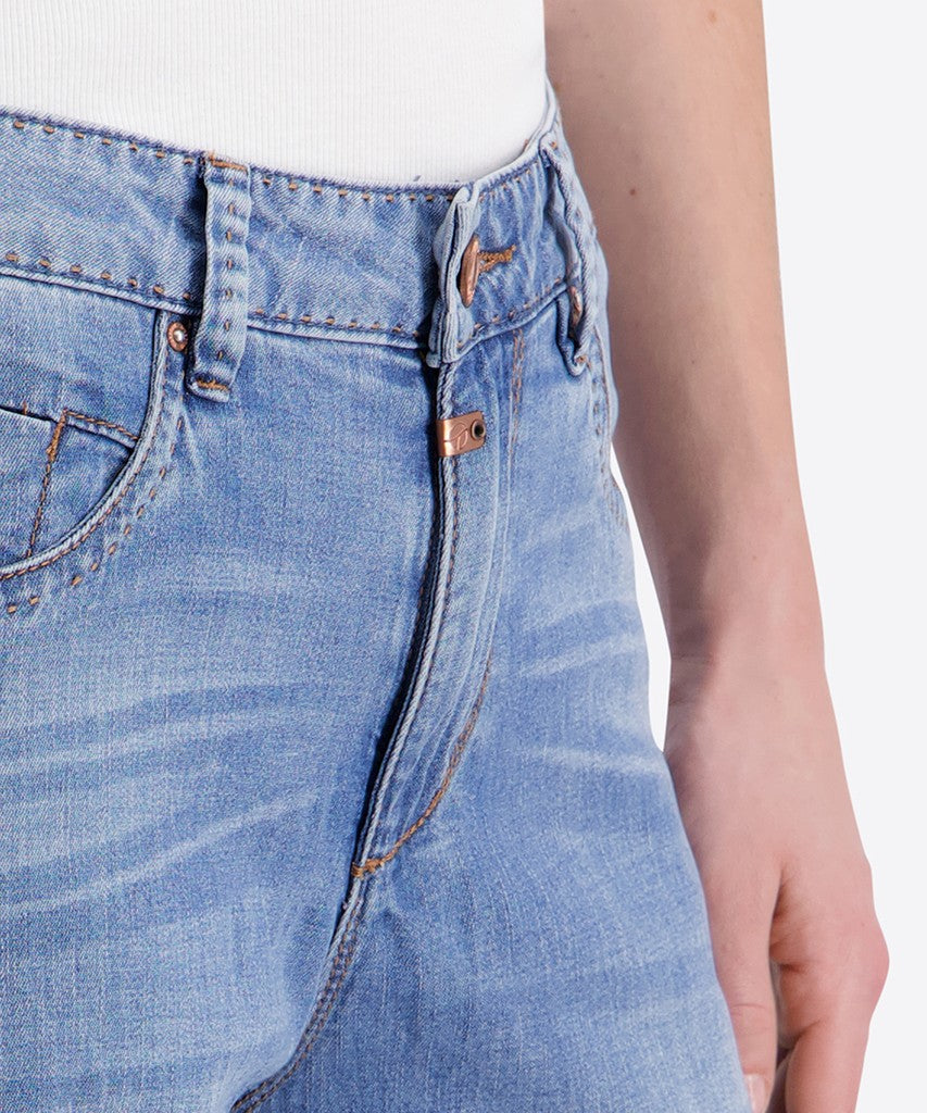TIMEZONE Comfort CoraTZ Womenshape Freizeithosen TIMEZONE