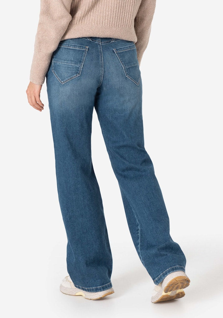 TIMEZONE L30 WomenComfort CoraTZ Womenshape Freizeithosen TIMEZONE