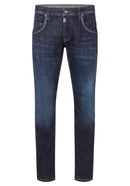 TIMEZONE L32 MenRegular JackTZ Freizeithosen TIMEZONE light indigo wash 29/32