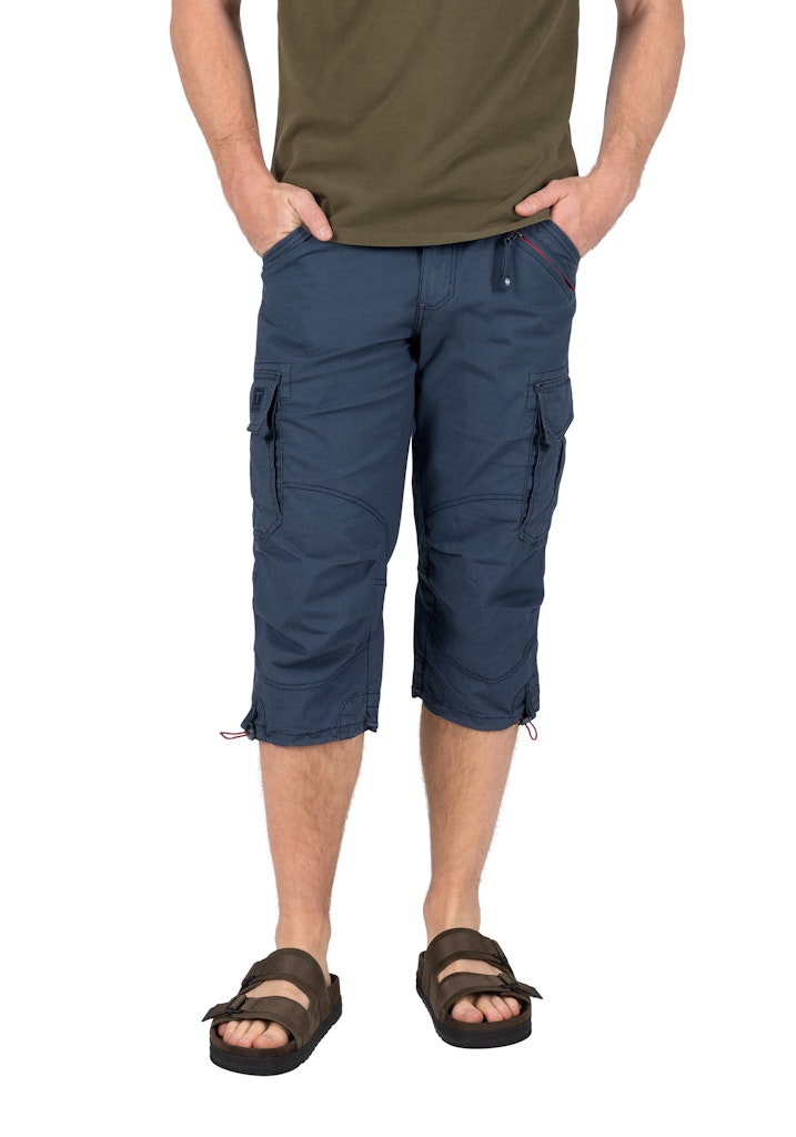 TIMEZONE Loose Miles TZ Short Freizeithosen TIMEZONE