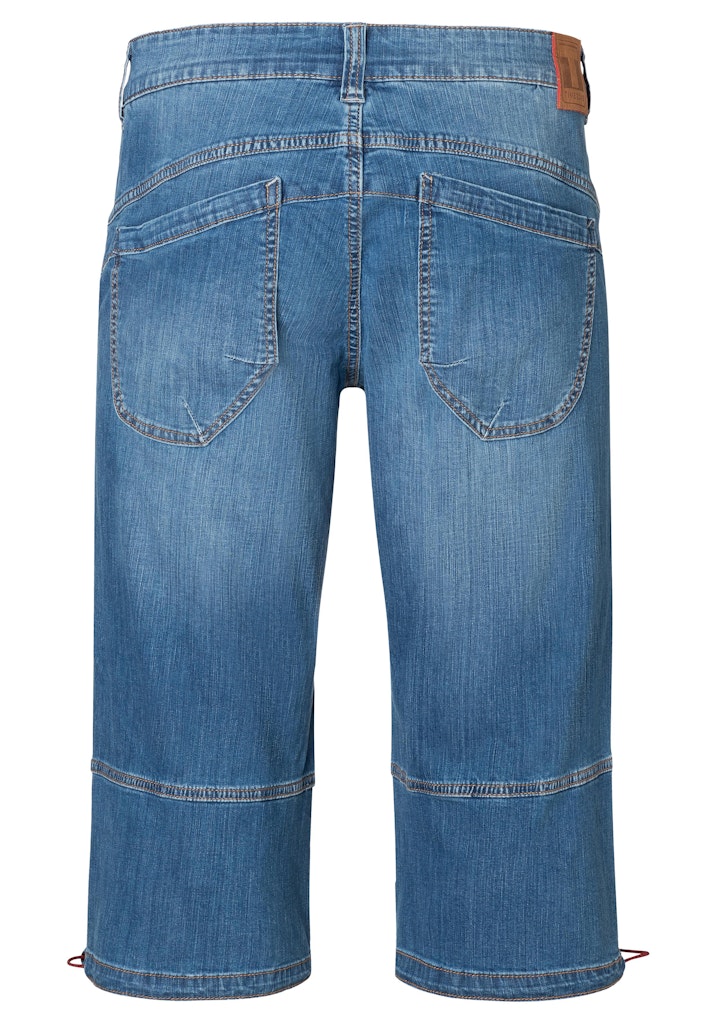 TIMEZONE One length MenRegular ConnorTZ 3/4 Freizeithosen TIMEZONE