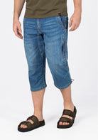 TIMEZONE One length MenRegular ConnorTZ 3/4 Freizeithosen TIMEZONE