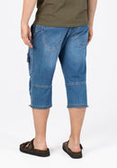 TIMEZONE One length MenRegular ConnorTZ 3/4 Freizeithosen TIMEZONE