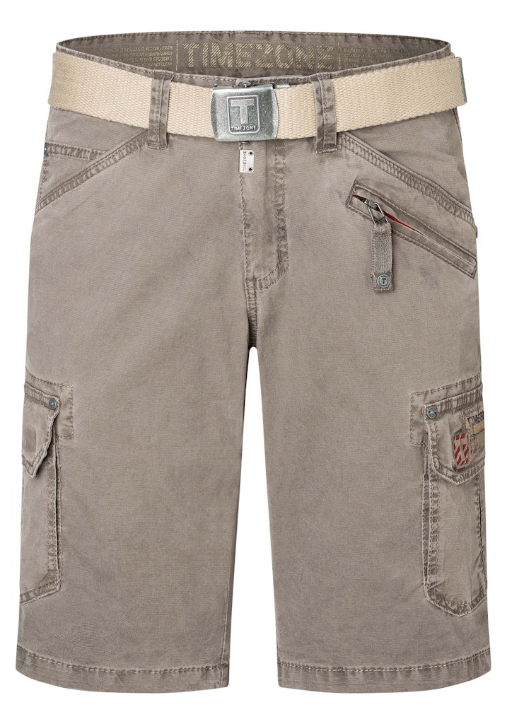 TIMEZONE One length MenRegular RykerTZ Short Freizeithosen TIMEZONE 2028 30