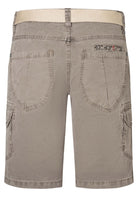 TIMEZONE One length MenRegular RykerTZ Short Freizeithosen TIMEZONE