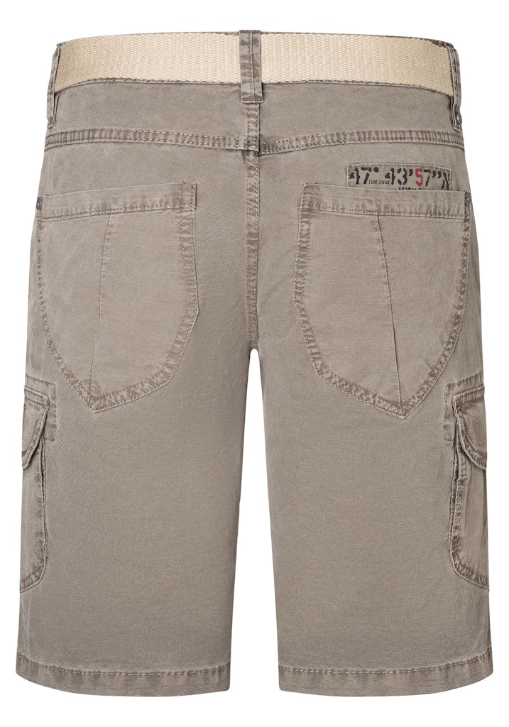 TIMEZONE One length MenRegular RykerTZ Short Freizeithosen TIMEZONE