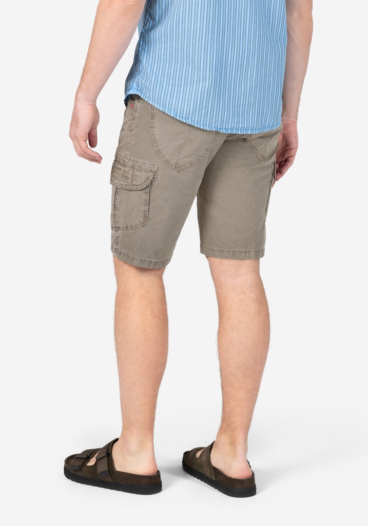 TIMEZONE One length MenRegular RykerTZ Short Freizeithosen TIMEZONE