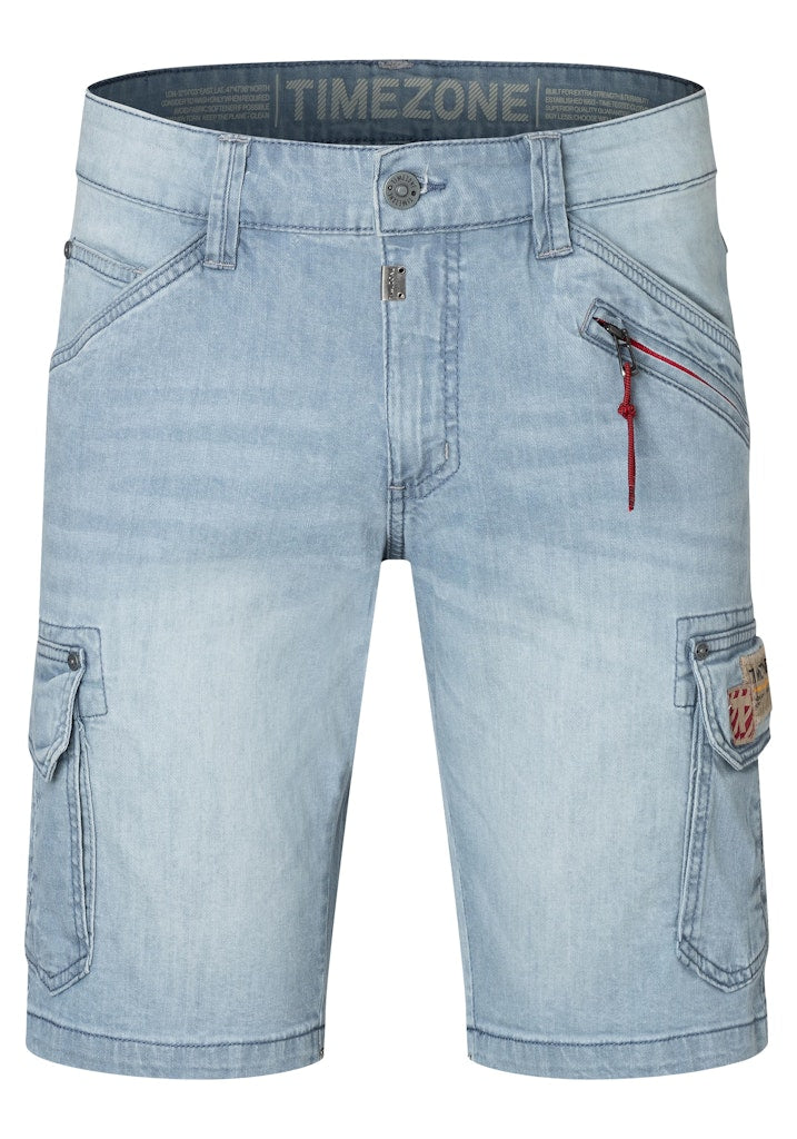 TIMEZONE One length MenRegular RykerTZ Short Freizeithosen TIMEZONE 3703 30