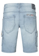 TIMEZONE One length MenRegular RykerTZ Short Freizeithosen TIMEZONE